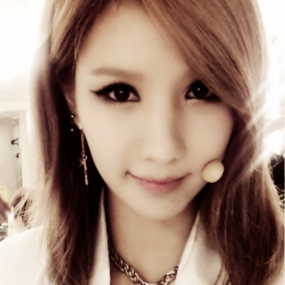 Profile Picture of Kim Jungah (@H83Jungah) on Twitter