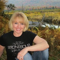 Profile Picture of Tara Harshbarger (@tara-harshbarger) on Quora