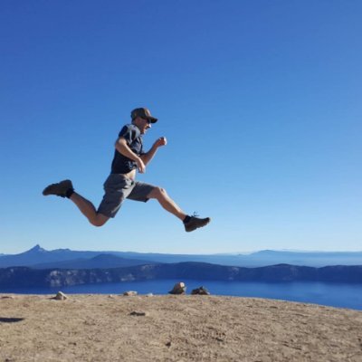 Profile Picture of Erik Fernandez (@EFernandezBend) on Twitter