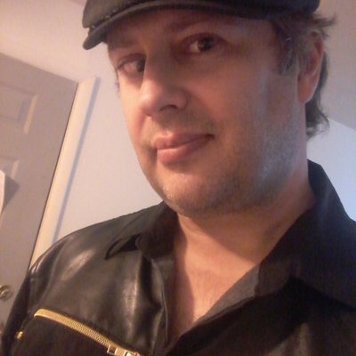 Profile Picture of Robby Dean Garrett (@Somberseraph) on Twitter