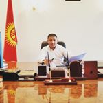 Profile Picture of Bakai Omuraliev (@bakaiomuraliev) on Instagram