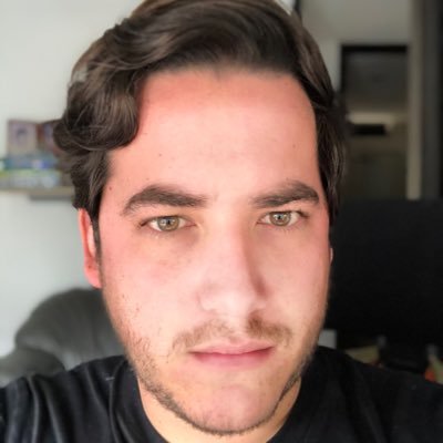 Profile Picture of Manuel Pelaez (@ManuelPelaez) on Twitter