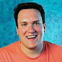 Profile Picture of Andrew Sletten (@andrew-sletten-3) on Quora