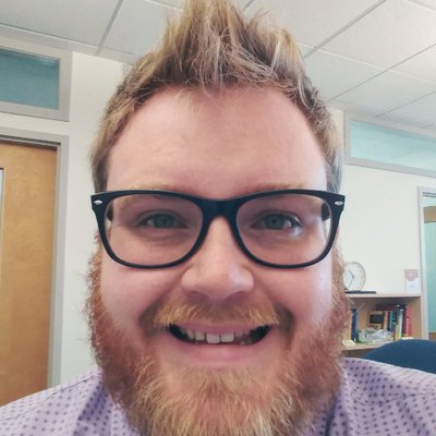 Profile Picture of Brennan Conroy (@BrennanLearns) on Twitter