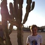 Profile Picture of Scott Mejlænder Larsen (@scottmejlaenderlarsen) on Instagram