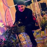 Profile Picture of Raghav Agarwal🔵 (@bindass) on Instagram