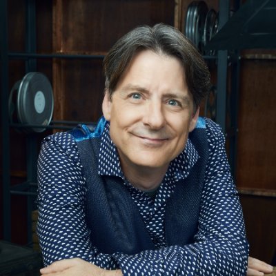 Bruce Wright - Twitter Profile Picture of Bruce Wright (@heybrucewright) on Twitter