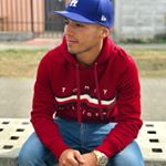 Profile Picture of Richard Nova🇨🇱 (@_scheinfelt) on Instagram