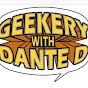 Profile Picture of Geekery with Dante D (@@Dante19883) on Tiktok