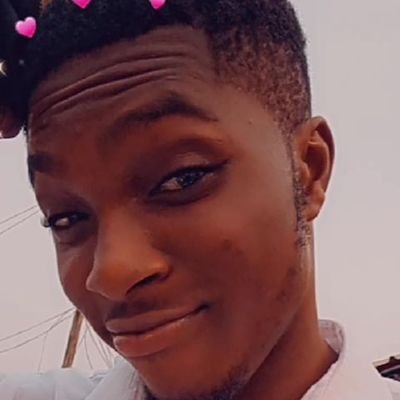 Profile Picture of Keddy Dan (@KeddyDan) on Twitter