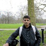 Profile Picture of Ahmed Alhammadi (@ahmdalhammadi) on Instagram