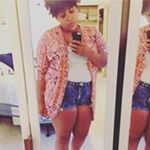 Profile Picture of Asia LaRae Satterwhite (@asiasatterwhite) on Instagram