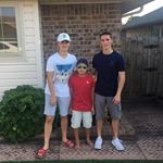 Profile Picture of Travis Willoughby (@firemantravis73) on Instagram
