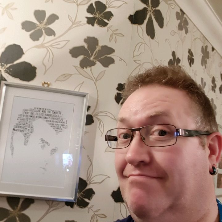 Profile Picture of d.craighead (@d.craighead) on Tiktok