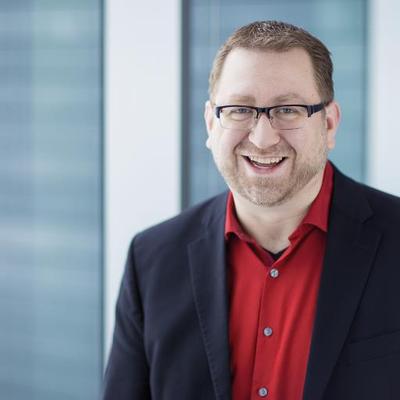 Profile Picture of Andrew H Iverson (@AHIarchitect) on Twitter