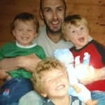 Profile Picture of Mark Walding (@markwalding) on Instagram