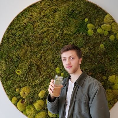Profile Picture of Duncan McIntyre (@heydunx) on Twitter