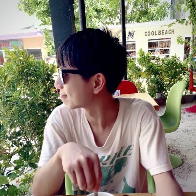 Profile Picture of AndyChang (@AndyCha45550740) on Twitter