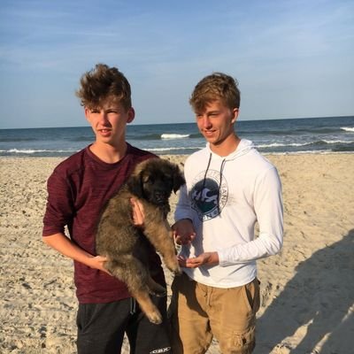 Profile Picture of Zach Mccrary (@MccraryZach) on Twitter