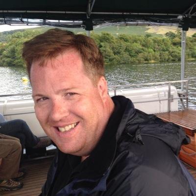 Profile Picture of Nick Hodson (@nickhoddy) on Twitter