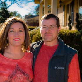 Profile Picture of Delora Simmons (@clarksimmons) on Pinterest