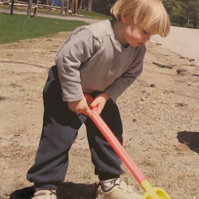 Profile Picture of Brennan McCarthy (@BrennanMcCarth6) on Twitter