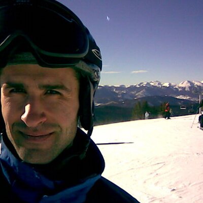 Profile Picture of Danny (@DannyAbell) on Twitter