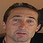 Profile Picture of César Francisco Dominguez (@lentejaazul) on Flickr
