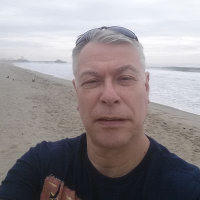 Profile Picture of Mike Tickner (@mftickner) on Twitter