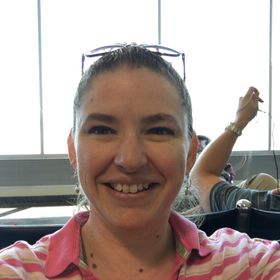 Profile Picture of Erica Binkley (@meterica) on Pinterest