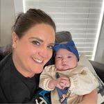 Profile Picture of Carlie McClellan (@mcclellanmomma) on Instagram