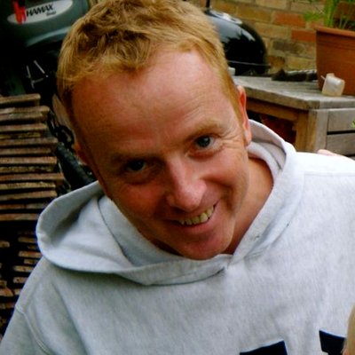 Profile Picture of Tony Churchill (@topperchurchill) on Twitter