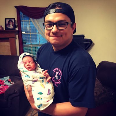 Profile Picture of Jacob Vela (@JacobVela6) on Twitter