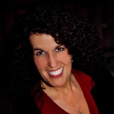 Profile Picture of Kimberly Powers (@Powerscoaching) on Twitter