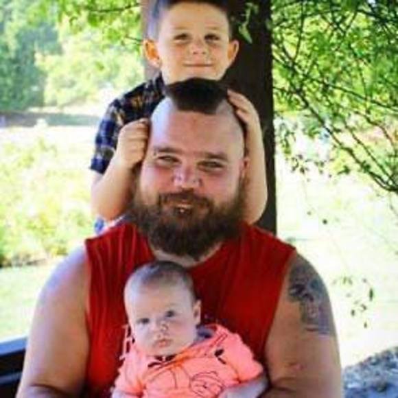 Profile Picture of Clifford Jenkins (@bigredjenkins77) on Poshmark