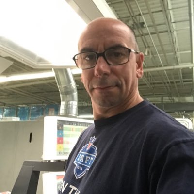 Profile Picture of Steven Schaub (@SchaubSteven) on Twitter