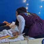 Profile Picture of Francesca Scarantino (@Francesca-Scarantino) on Facebook