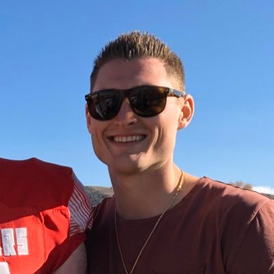 Profile Picture of Hunter Smith (@Huntersmith27) on Twitter