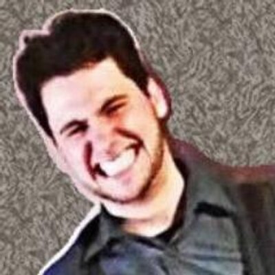 Profile Picture of Rafael Maia (@FaelExistencia) on Twitter