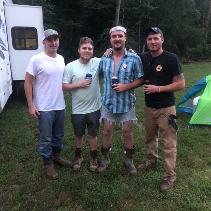 Profile Picture of Devon Brewster (@dbreww3) on Tiktok