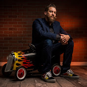 Profile Picture of Justin Benson (@jbensonphotography) on Youtube