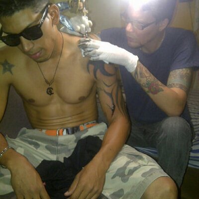 Profile Picture of Ray Nava (@raynava25) on Twitter