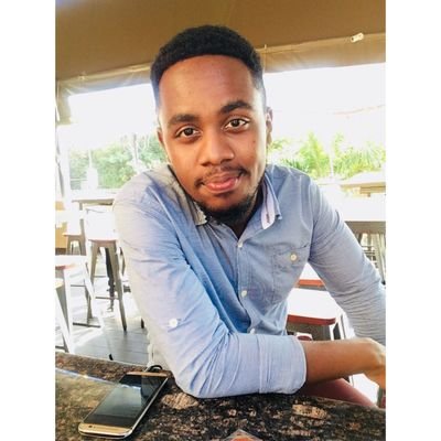 Profile Picture of Al © (@Irura_A) on Twitter