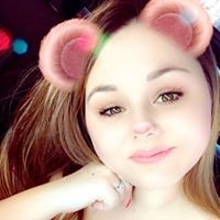 Profile Picture of Brittanie Witt (@brittanie-witt) on Quora