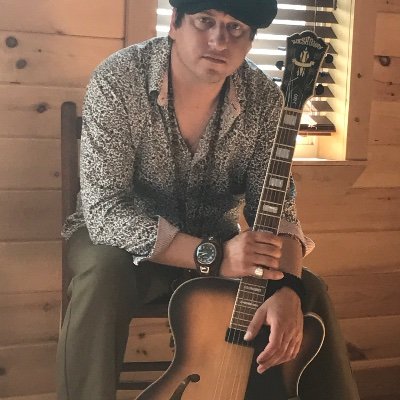 Profile Picture of Mark Andrew Zdanowski (@zdanowski_mark) on Twitter