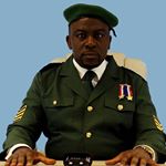 Profile Picture of Gordon Hurd (@thebigmantyrone) on Instagram