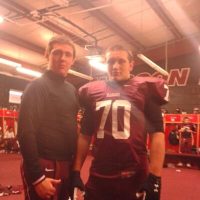 Profile Picture of Ian Givens (@IanGivens_70) on Twitter