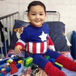 Profile Picture of Arnaldo Torres Arias 2 años🇻🇪 (@arnaldonecesitadetuayuda) on Instagram