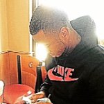 Profile Picture of Anti_So (@damnjohnboy) on Instagram