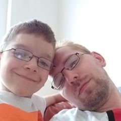 Profile Picture of Michael Weger (@blackmika85) on Tiktok